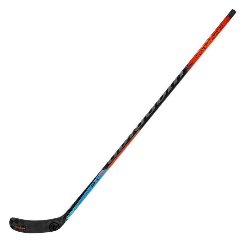Covert QRE 10 Hockey Stick – Junior Left 40 W88