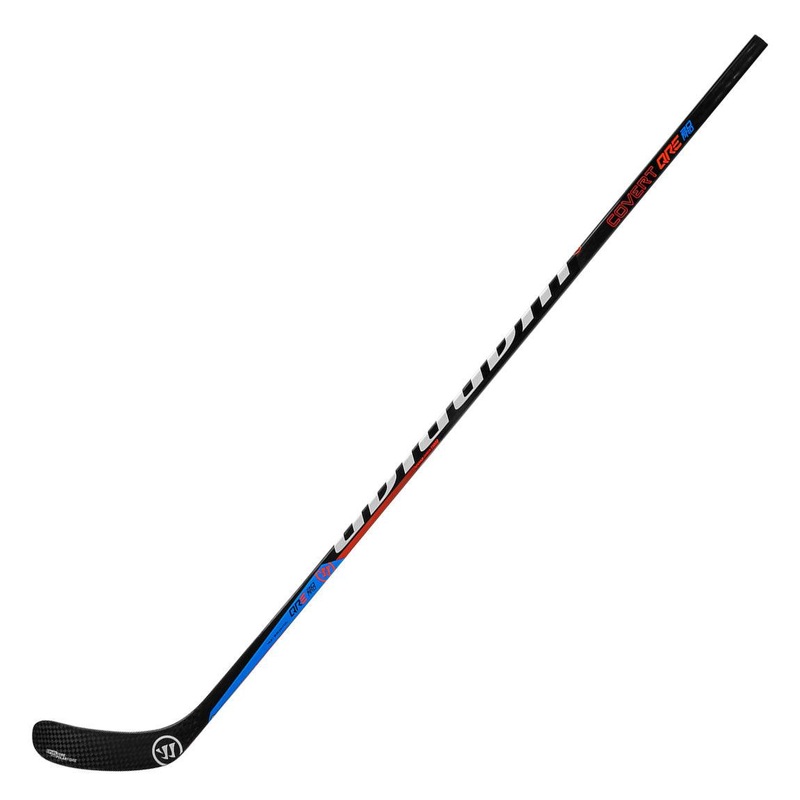 Covert QRE 20 Pro Hockey Stick – Junior Left 50 W03