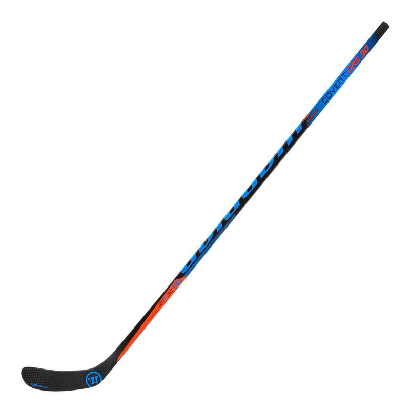 Covert QRE 30 Hockey Stick – Intermediate Left 55 W71