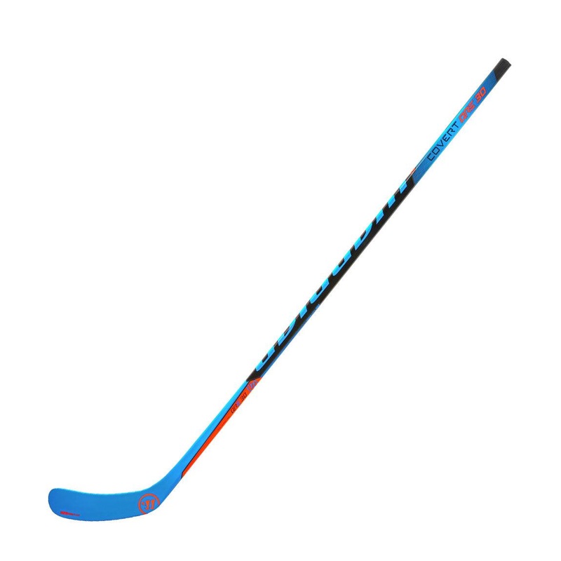 Covert QRE 30 Hockey Stick – Junior Left 50 W03