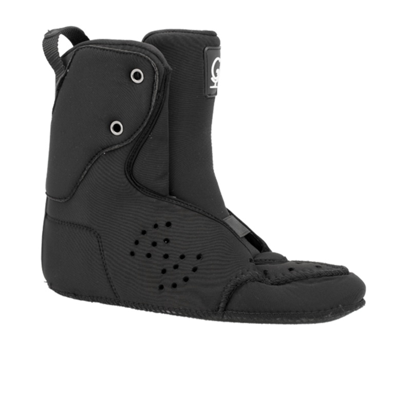 Foryos CJ Liner black 38