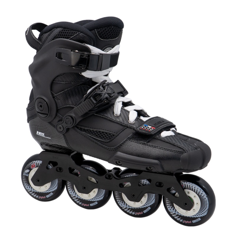 High Light Carbon 80 38