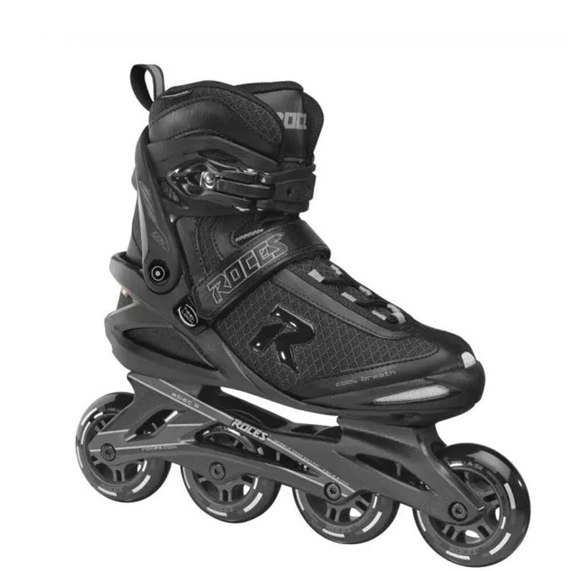 Icon 80 black/dark/charcoal 38