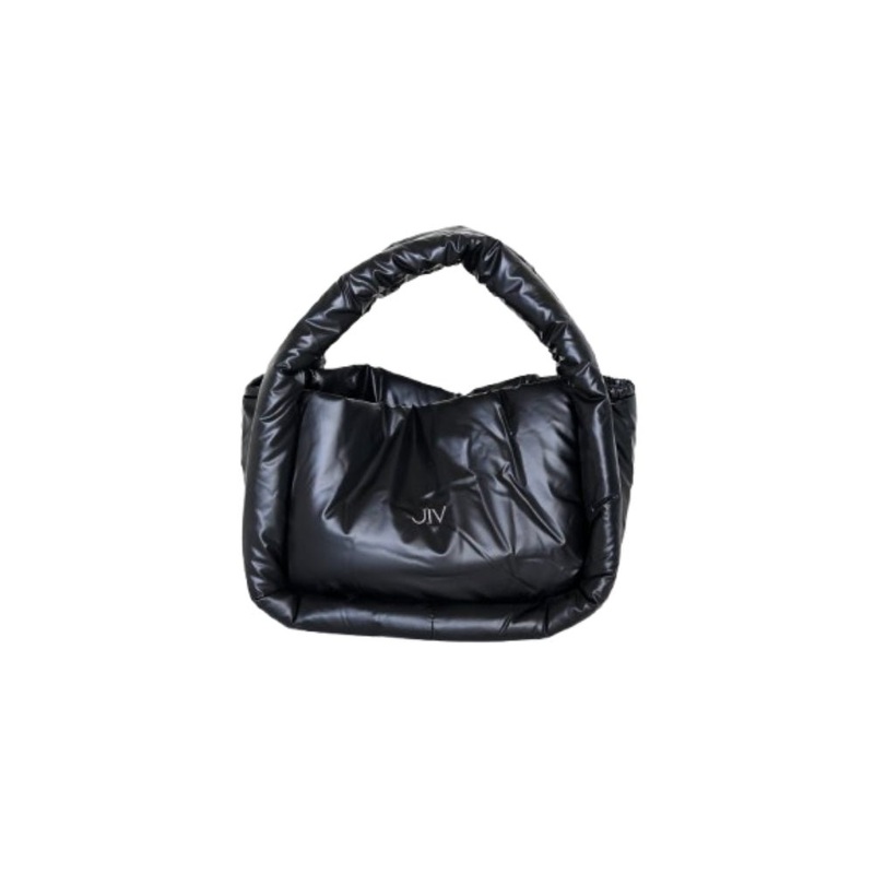 JIV Rinkside Tote Bag Black