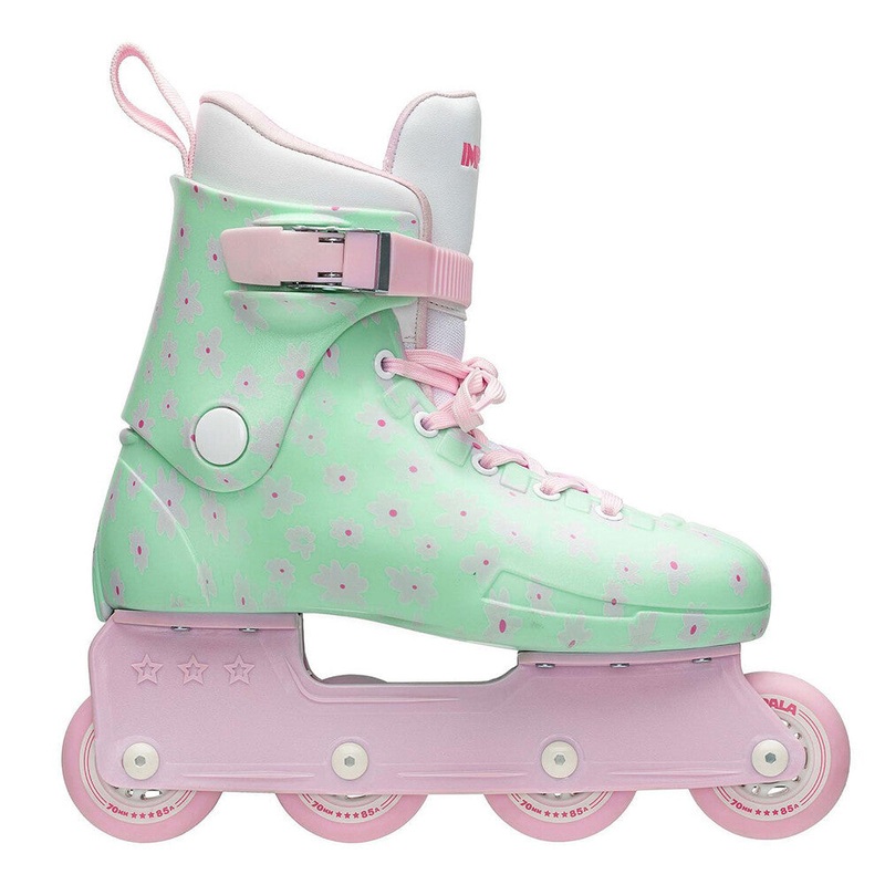 Lightspeed Flower Power 35–37