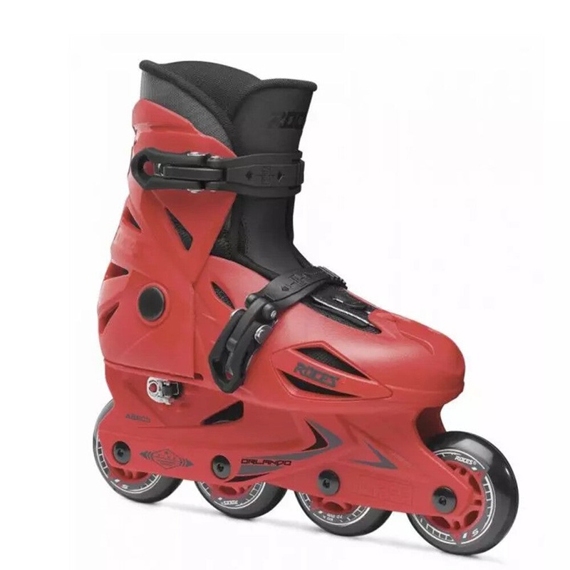 Orlando III sport red 36–40