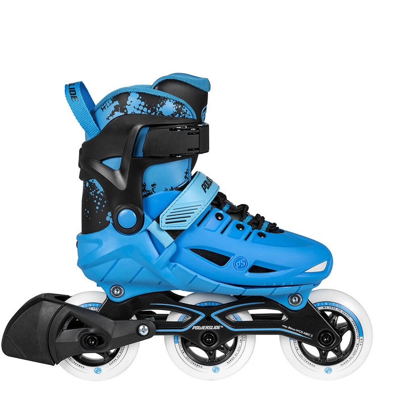 Phuzion Kids blue 29–32