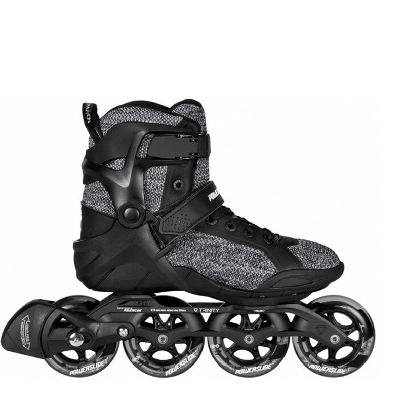 Phuzion Radon Enzo black/white 90 37