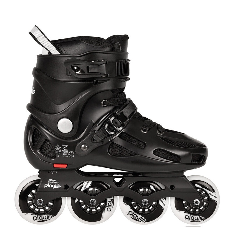 Playlife Aztec 36–37