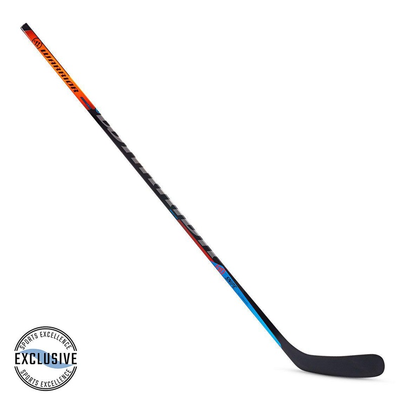 Snipe Hockey Stick – Senior Left 85 W03