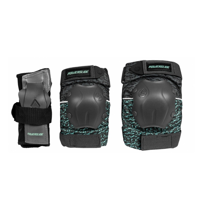 Standard Tri-Pack Woman L