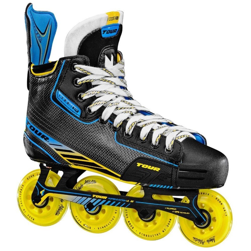 Tour Code 1.One Inline Skates Senior 7
