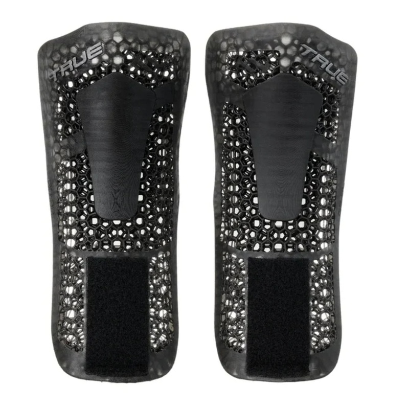 TRUE 3D Printed Asymmetric Tongue