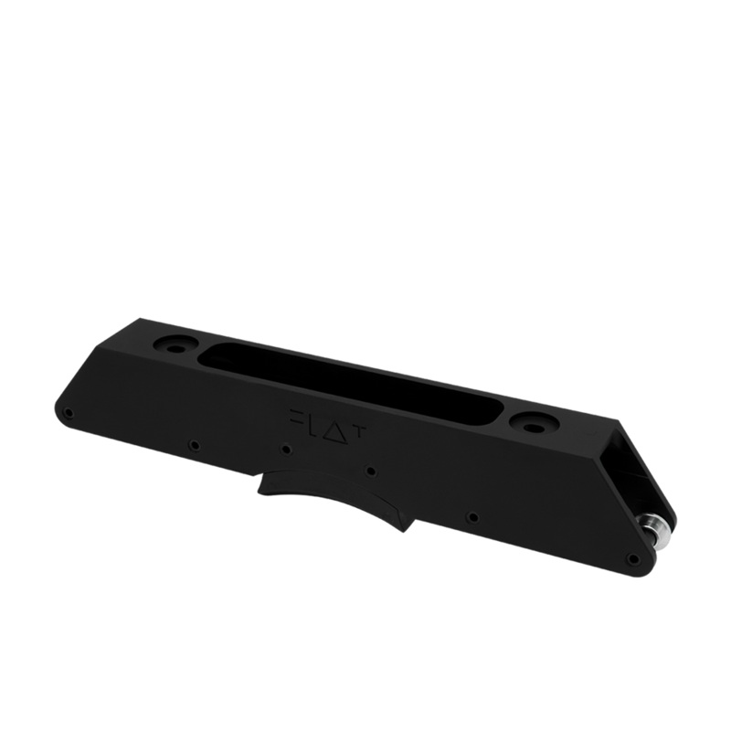 UFS AP 4x65mm 267mm black