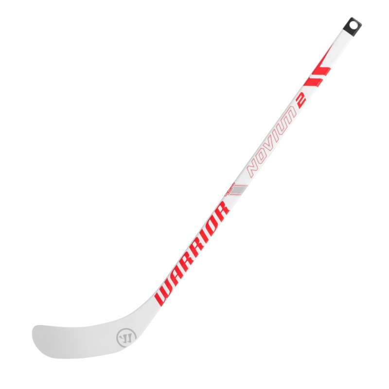 Warrior Novium 2 Mini Stick L White