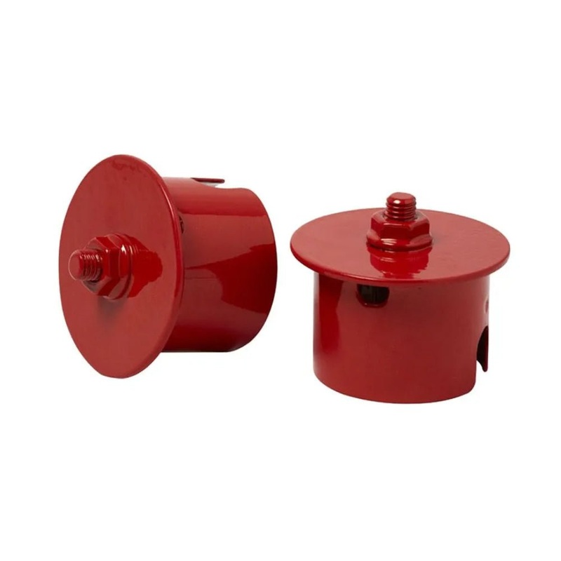 Winnwell Steel Ice Peg 1.5″