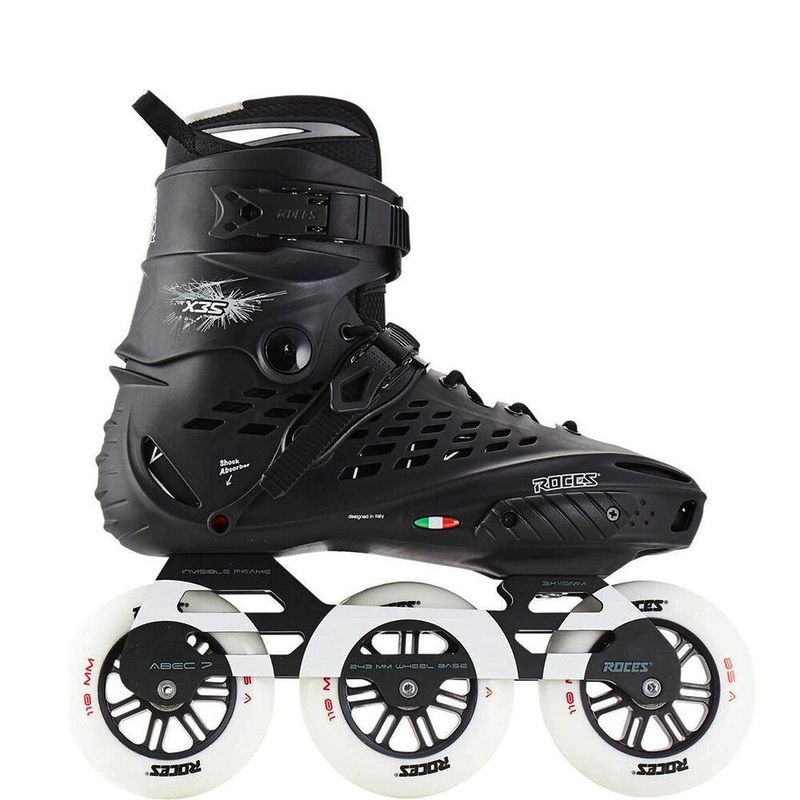 X35 110 Black/White 43–45