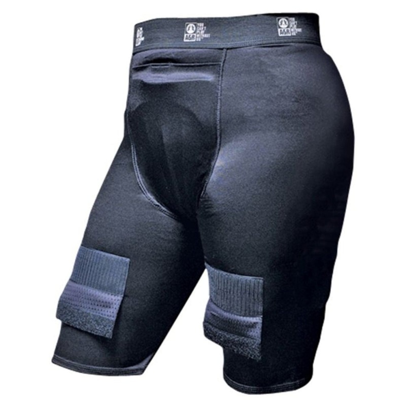 A&R Compression Jill Short Youth L