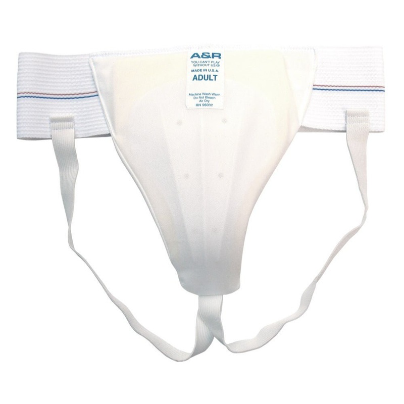 A&R Jill Guard Youth OS