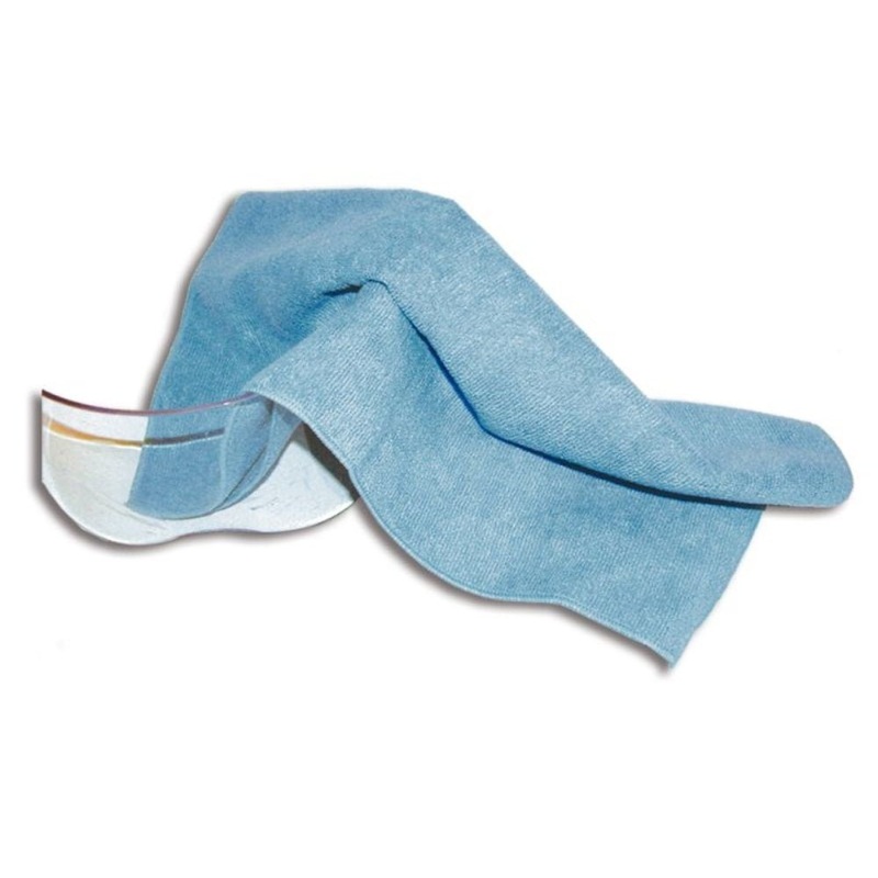 A&R Microfibre Visor Towel