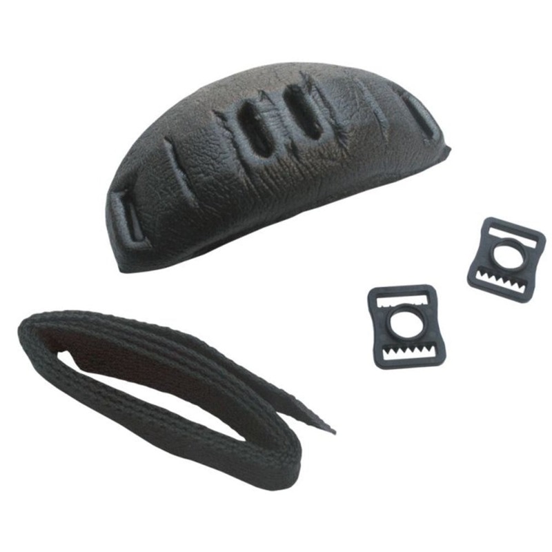 A&R Replacement Player Chin Cup Black