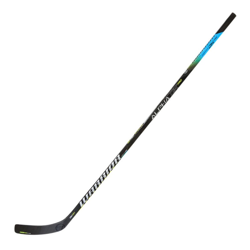 Alpha DX Pro Hockey Stick – Intermediate Left 70 W88