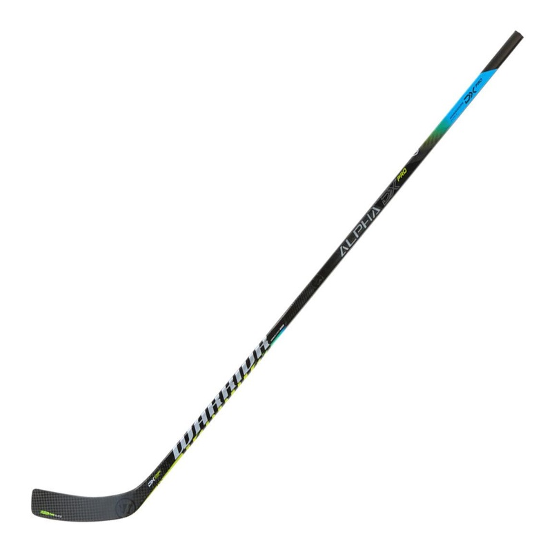 Alpha DX Pro Hockey Stick – Junior Left 50 W03