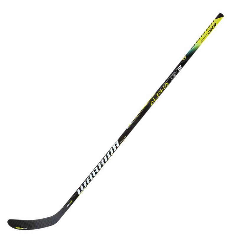 Alpha DX3 Hockey Stick – Senior Left 85 W88