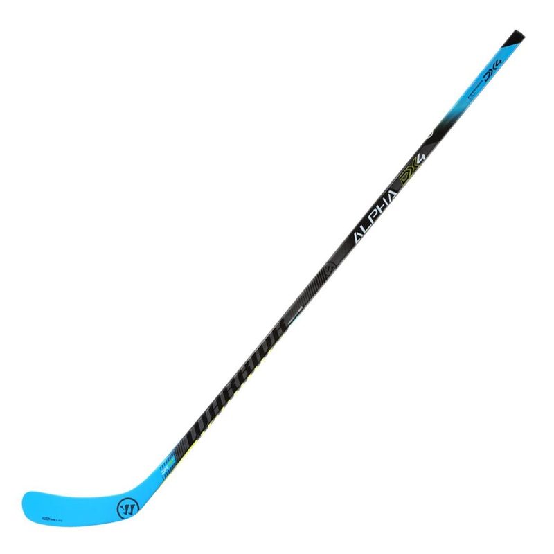 Alpha DX4 Hockey Stick – Intermediate Left 63 W88
