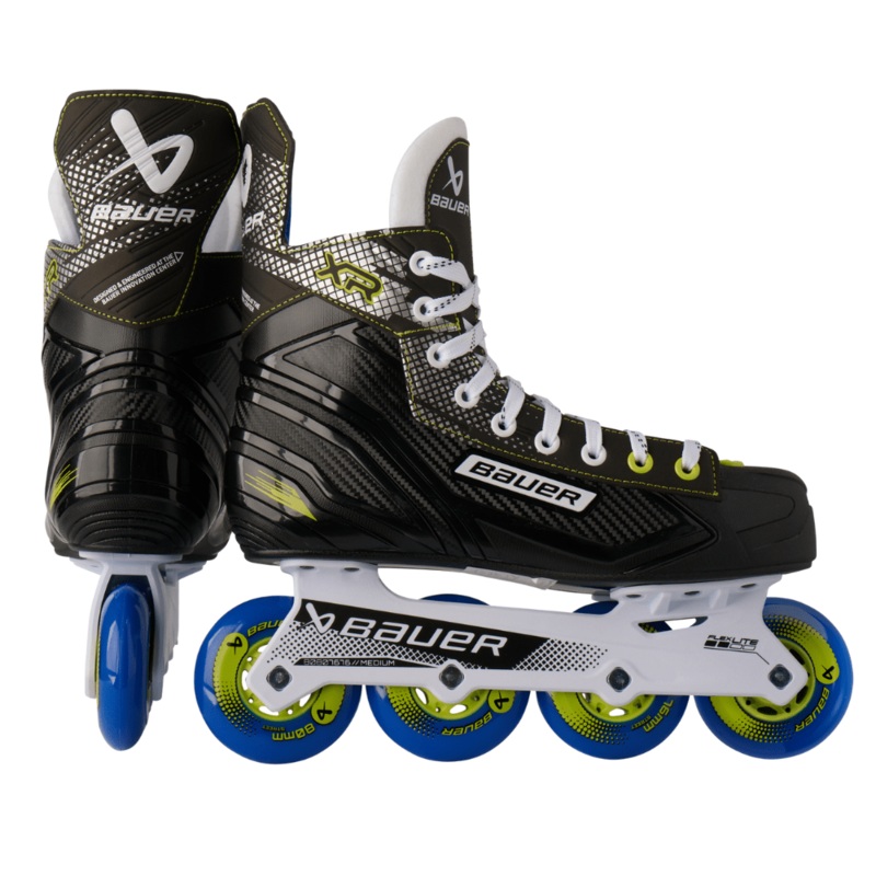 Bauer XR Inline Skates Youth 10 R