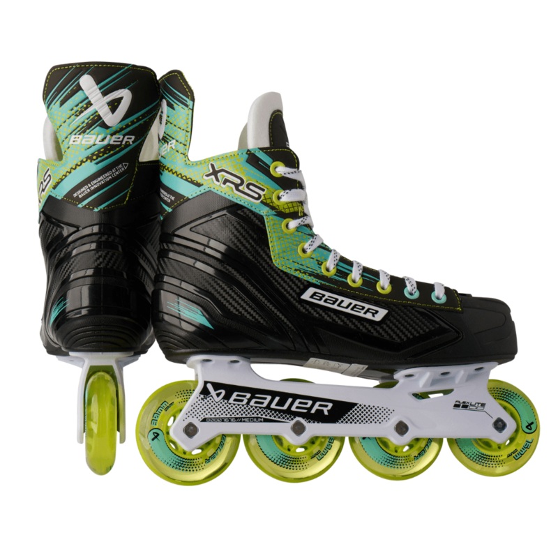 Bauer XRS Inline Skates Junior 1 R