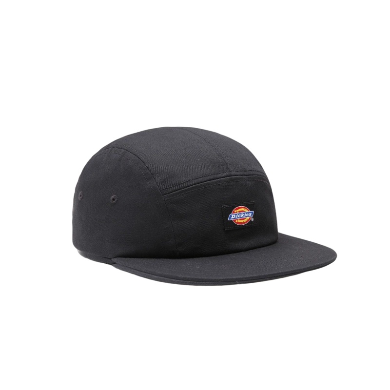 Dickies Albertville Baseball Cap – Black