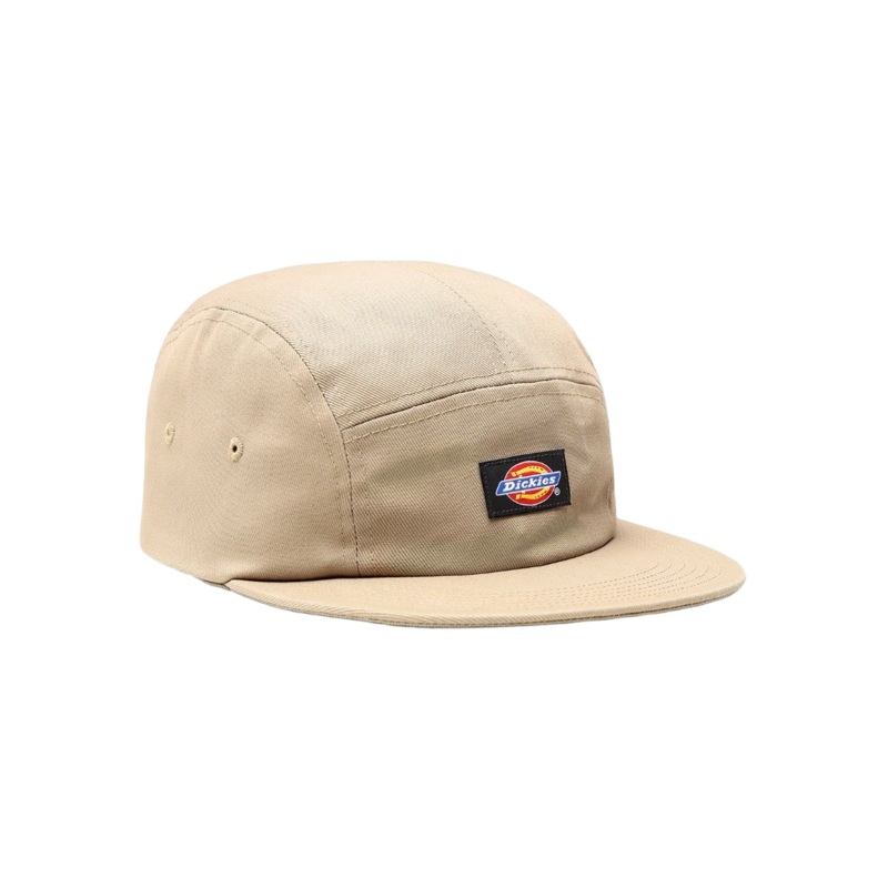 Dickies Albertville Baseball Cap – Khaki