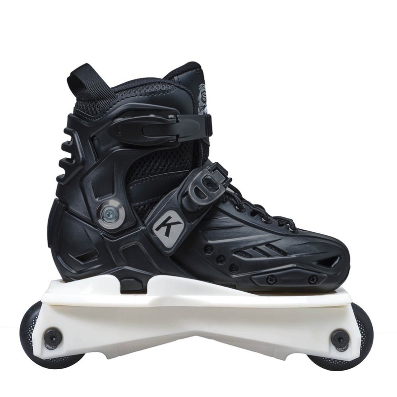 K black/white free 37–40