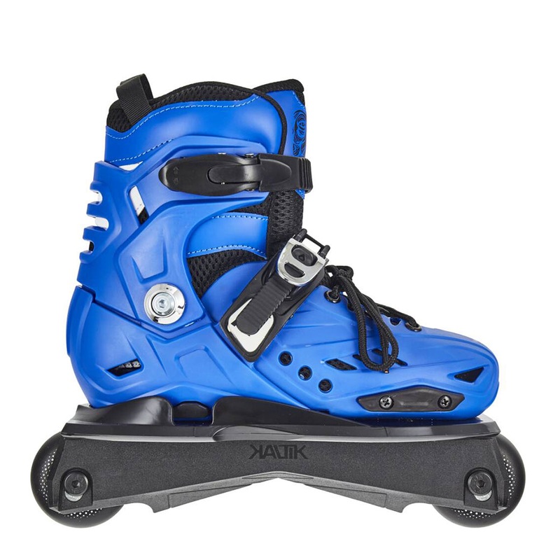 K Blue/black free 37–40