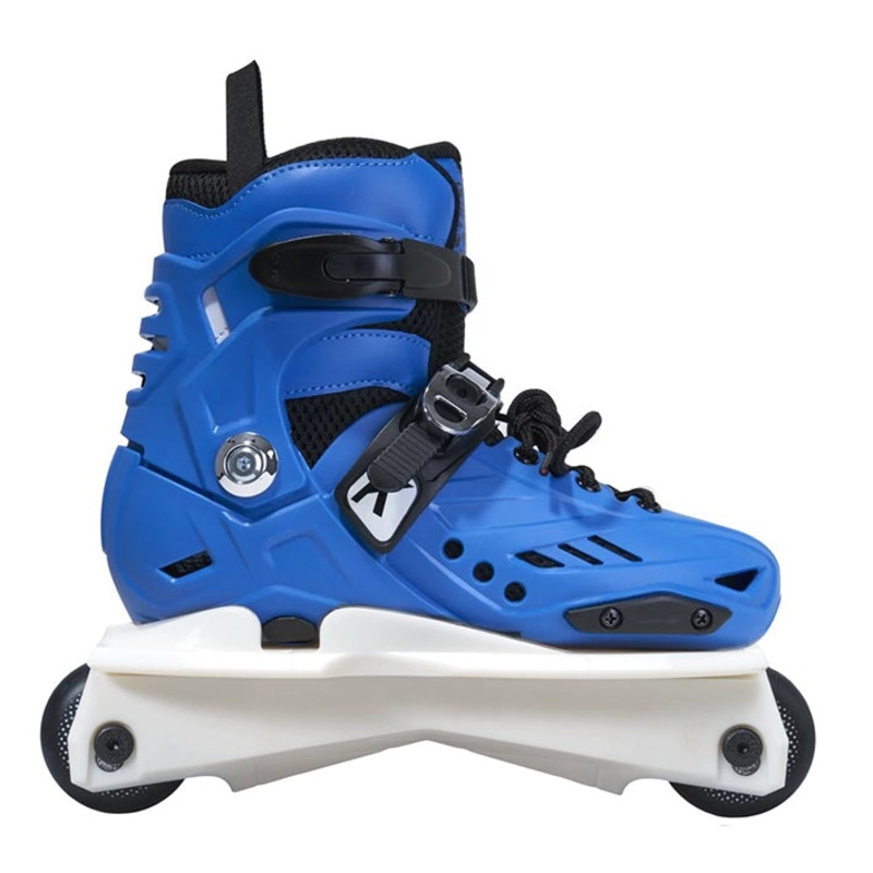 K Blue/white free 37–40