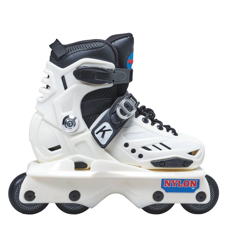 K White Flat 37–40