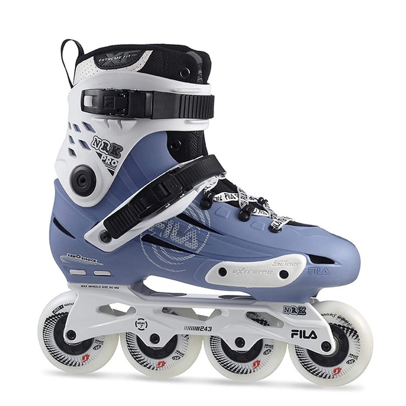 NRK Pro Light Blue 42.5