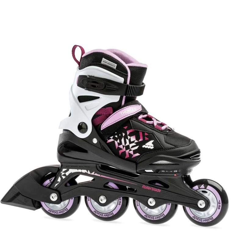 Thunder black/Lilac 26–29