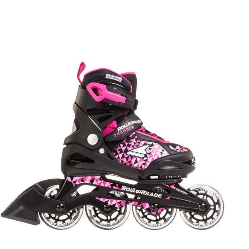 Thunder black/pink 26–29