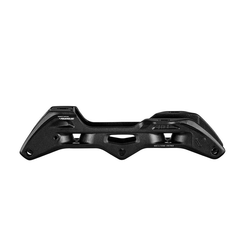 Trinity Elite Casted 3x110mm 243mm black