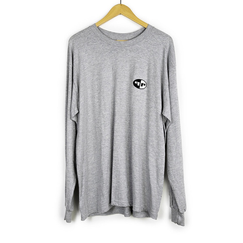 Unlimited Long Sleeve XL