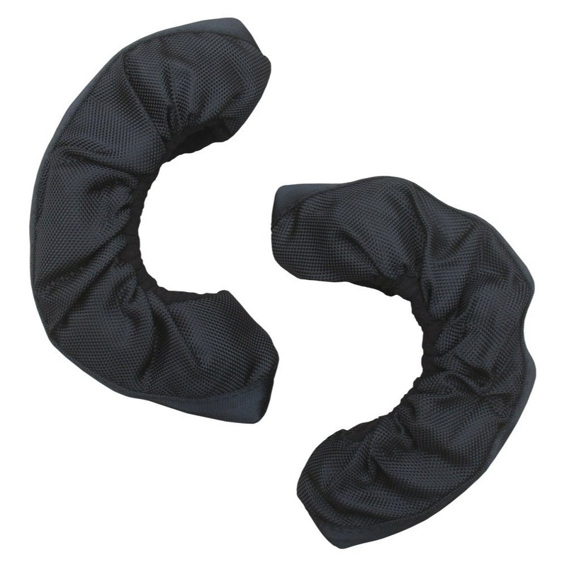 A&R Ultra Pro Tuff Terrys M Black