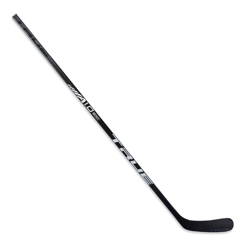 A1.0 SBP Hockey Stick – Senior Left 75 TC2