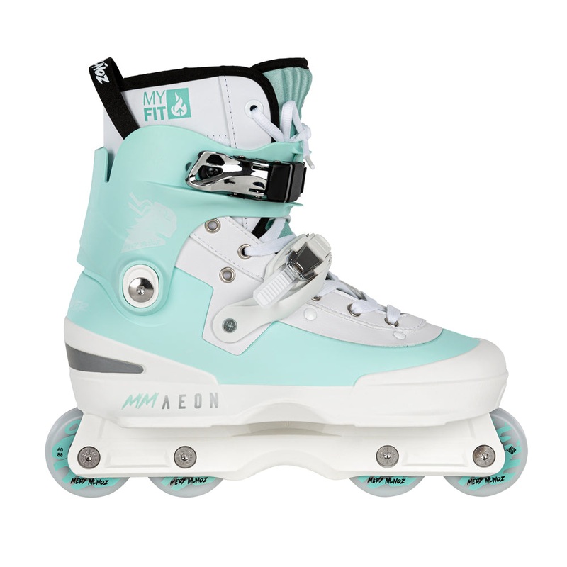 Aeon 60 Mery Munoz 36–38