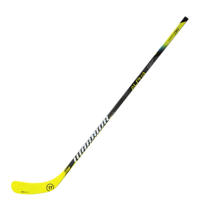 Alpha DX Hockey Stick – Youth Left 20 W03