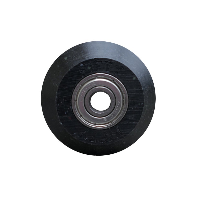 Antirocker 46mm/100A black 4-pack