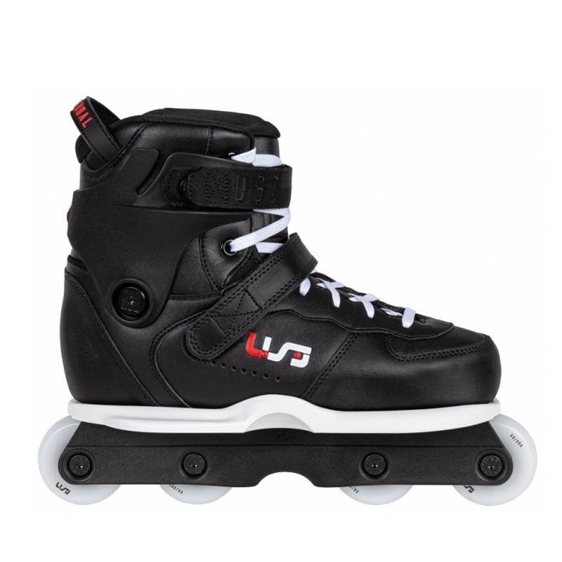 Carbon free Carlos Bernal black 2021 39