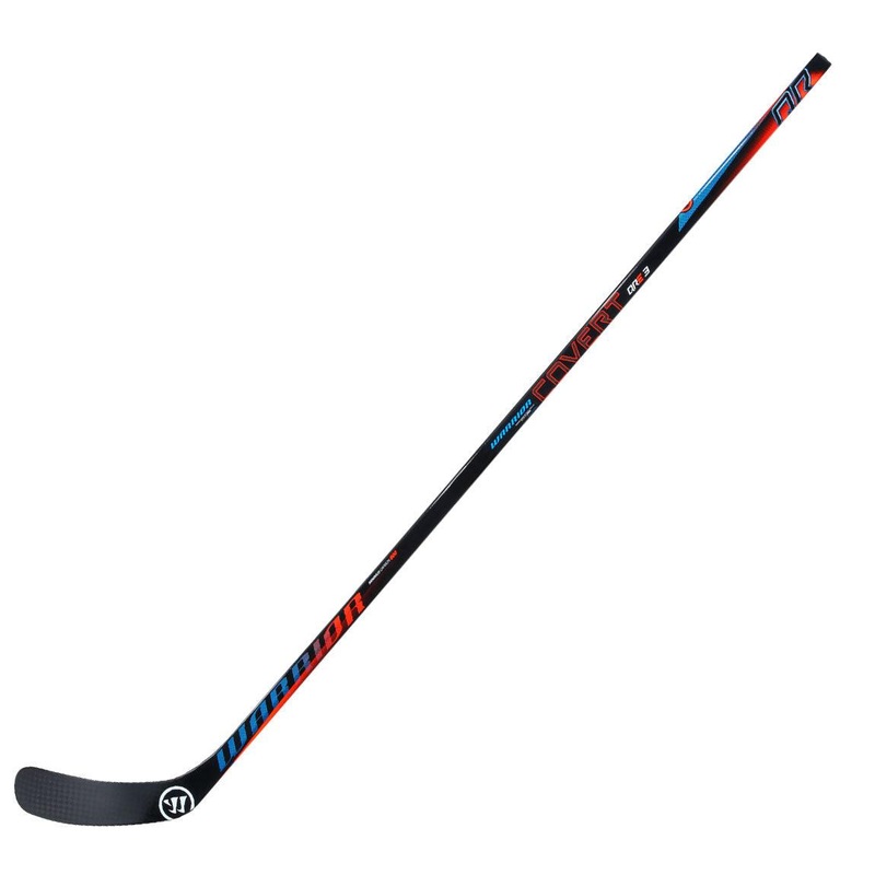 Covert QRE 3 Hockey Stick – Intermediate Left 55 W88