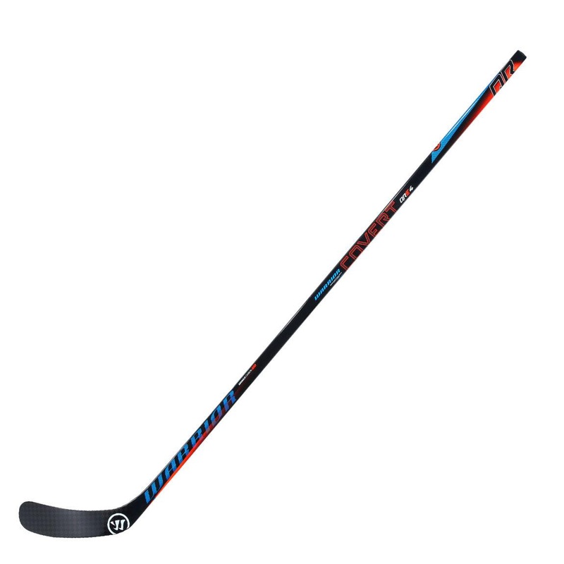 Covert QRE 4 Hockey Stick – Intermediate Left 55 W88